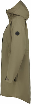 Icepeak Paramount Mantel mit Kapuze