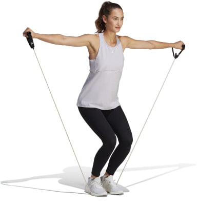 adidas ST TK női top