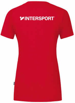 Jako Intersport Organic T-Shirt