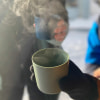Light My Fire MyCup'n Lid Short kempinkové nádobí 4ks
