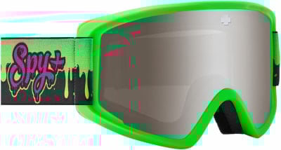 SpyPlus Crusher Elite Jr Skibrille SpyPlus Crusher Elite Jr Skibrille