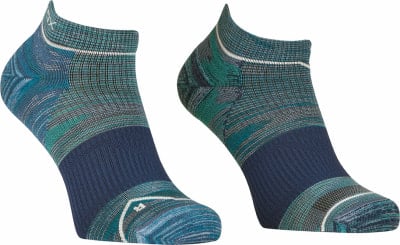 Ortovox Alpine Low Wandersocken