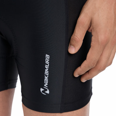 Nakamura Zack III M Radunterwäsche
