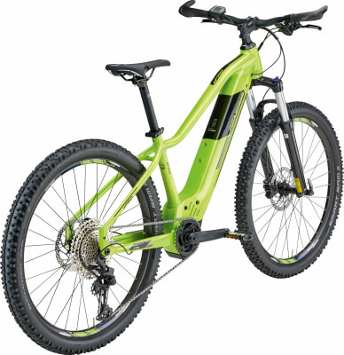 Genesis E-Pro MTB 1.2 PT, horský 27,5" elektrobicykel