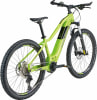 Genesis E-Pro MTB 1.2 PT, horský 27,5" elektrobicykel