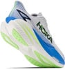 Hoka M Mach X 3 Laufschuh US-Gr.