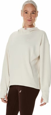 Asics Nagino Run Adjustable Hoodie
