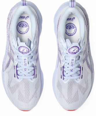 Asics Novablast 5 Tokyo Laufschuhe