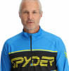 Spyder Paramount Skileibchen mit Halfzip