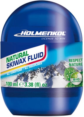 Holmenkol Bio Wachs Fluid