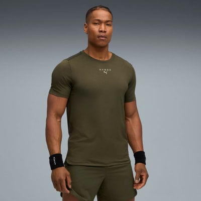Puma M x Hyrox Cloudspun T-Shirt