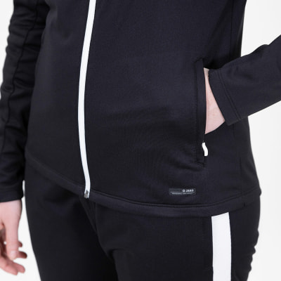 Jako Power Trainingsjacke mit Kapuze Jako Power Trainingsjacke mit Kapuze