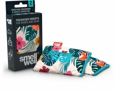 Smell Well Active Freshener Inserts Trocknungs-und Erfrischungskissen