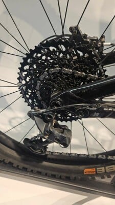 Specialized Turbo Levo Comp Alloy