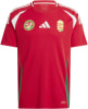 adidas Magyar válogatott hazai felnőtt mez