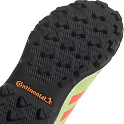 adidas Terrex Mid GTX K gyerek túrabakancs