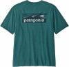 Patagonia Boardshort Logo Pocket T-Shirt