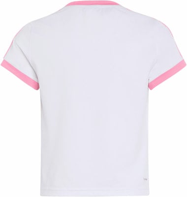 adidas G CLASSICS TEE Tennisshirt adidas G CLASSICS TEE Tennisshirt