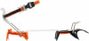 Petzl Irvis Hybrid 10 Zack Steigeisen