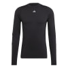 adidas TF CR LS TEE férfi póló hosszú ujjú
