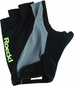 Roeckl Halver Radhandschuhe