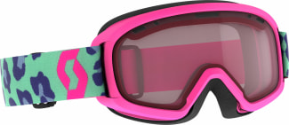 Witty Enhacer Skibrille