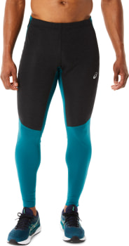 Asics WINTER RUN TIGHT běžecké kalhoty
