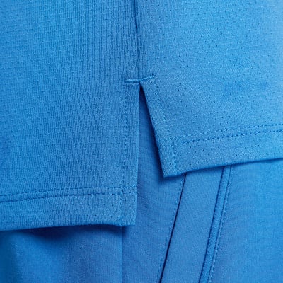 Nike Court Advantage Tennisshirt