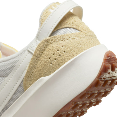 Nike Dám. voïnočasová obuv Waffle Debut VNTG veï. US
