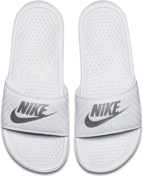 Nike benassi női papucs best sale