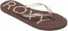 Roxy Viva Sparkle Flip Flops