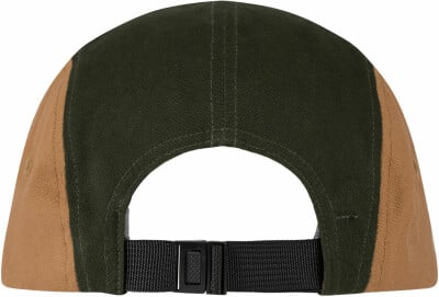 Buff 5 Panel Venture Kappe
