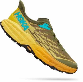 Hoka Speedgoat 5 krosové běžecké boty