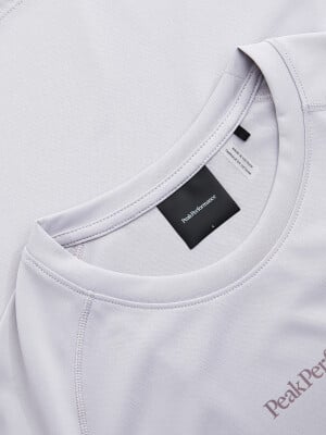 Peak Performance PEAK PERFORMANCE W Active Tee T-Shirt kurzarm