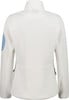 CMP Sweat Fleecejacke Grid Tech