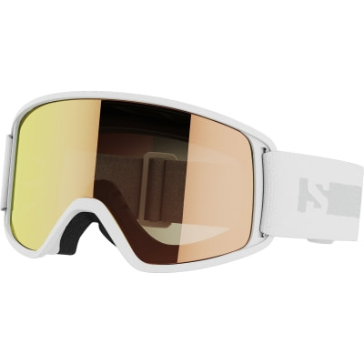 Salomon Force Photo Skibrille