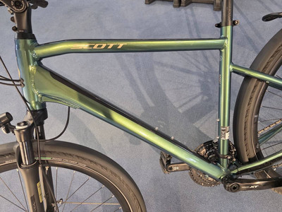 Scott Sub Sport 10 L