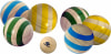 Schildkröt Wooden Boccia-Set