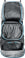 AViANT Voyager 65+10 Reiserucksack