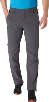 McKINLEY Malloy Zip Off Wanderhose