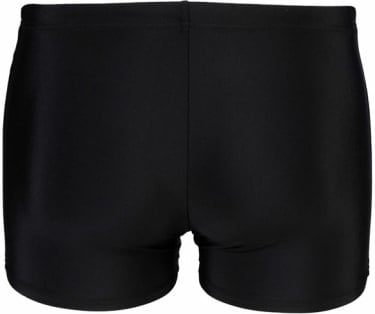 Zip Badeshorts