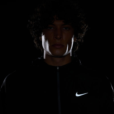 Nike Stride Repel UV férfi futókabát