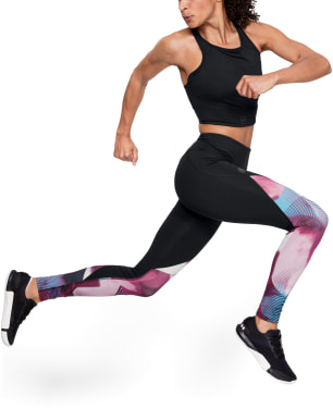Rush Legging Print női nadrág