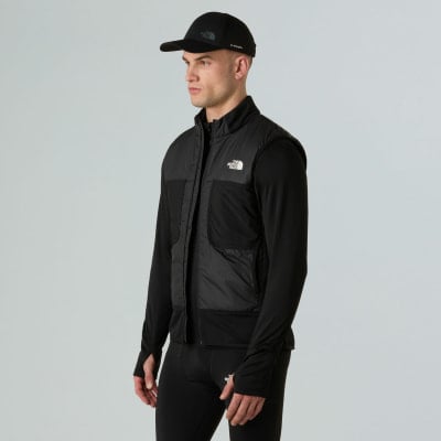 The North Face THE NORTH FACE Winter Warm Laufgilet The North Face THE NORTH FACE Winter Warm Laufgilet