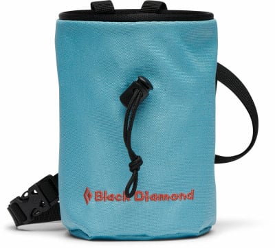 Black Diamond Mojo Magnesiumbeutel