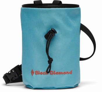 Black Diamond Mojo Magnesiumbeutel