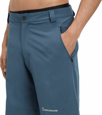 Nakamura Itonio III Radshorts