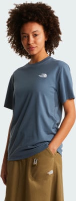 The North Face Evolution Box NSE Relaxed T-Shirt