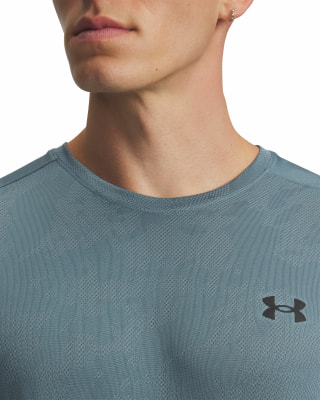 Under Armour Tech™ Vent Jacquard T-Shirt