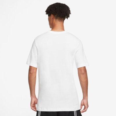 Nike M NK TEE NIKEU férfi pamut póló